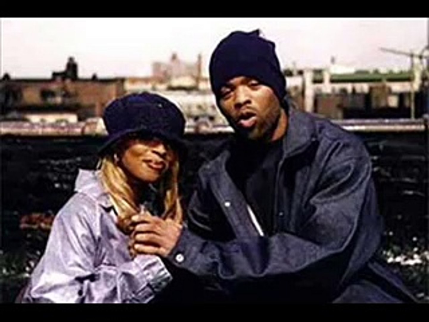 ⁣Method Man Ft. Mary J. Blige - You're All I Need
