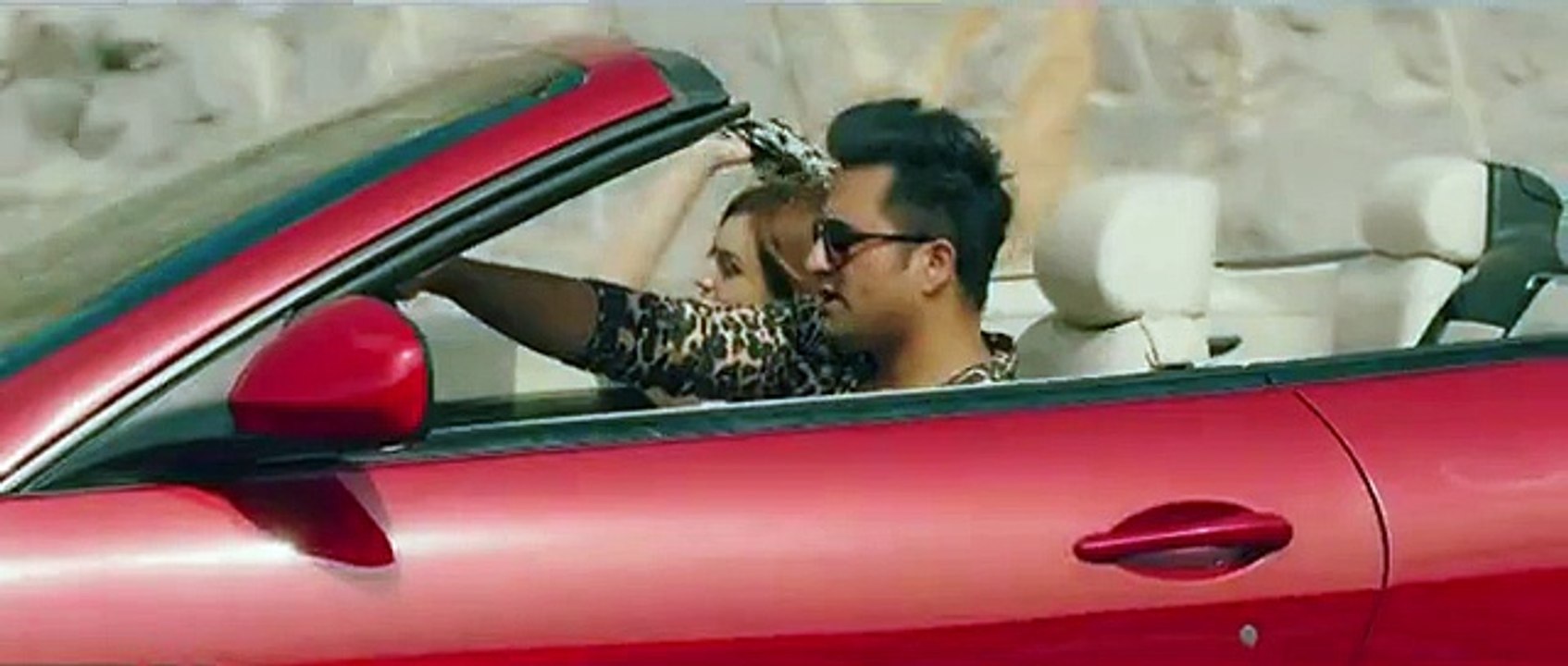 Rabba Ho - Falak Shabir - Videos