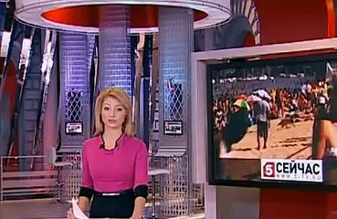 Нашествие хищных рыб пираний!