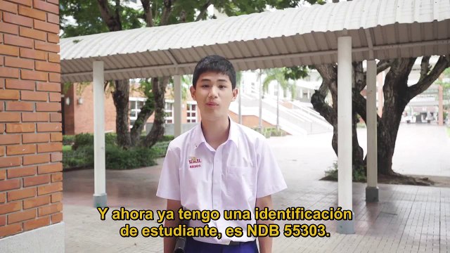 [PRESENTACIÓN] Phao - H3 The Final Season (Sub. Español)