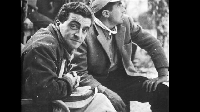 DIRECTED BY GIUSEPPE DE SANTIS