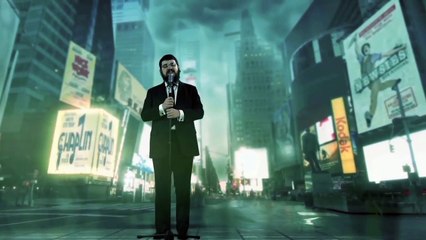 Benny Friedman - Yesh Tikvah