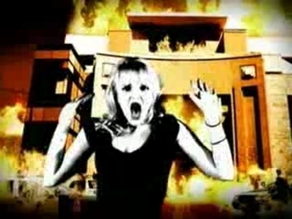 Los Angeles Is Burning - Bad Religion