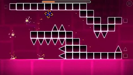 Geometry Dash - Cycles