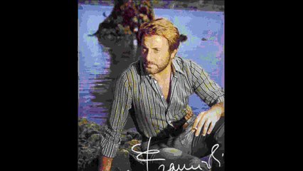 A TRIBUTE TO LUCIANO FRANCIOLI