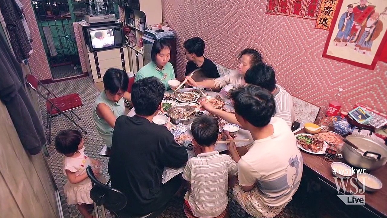 City of Imagination: Kowloon Walled City 20 Years Later