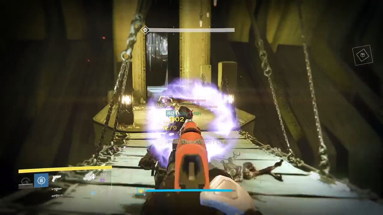 Destiny