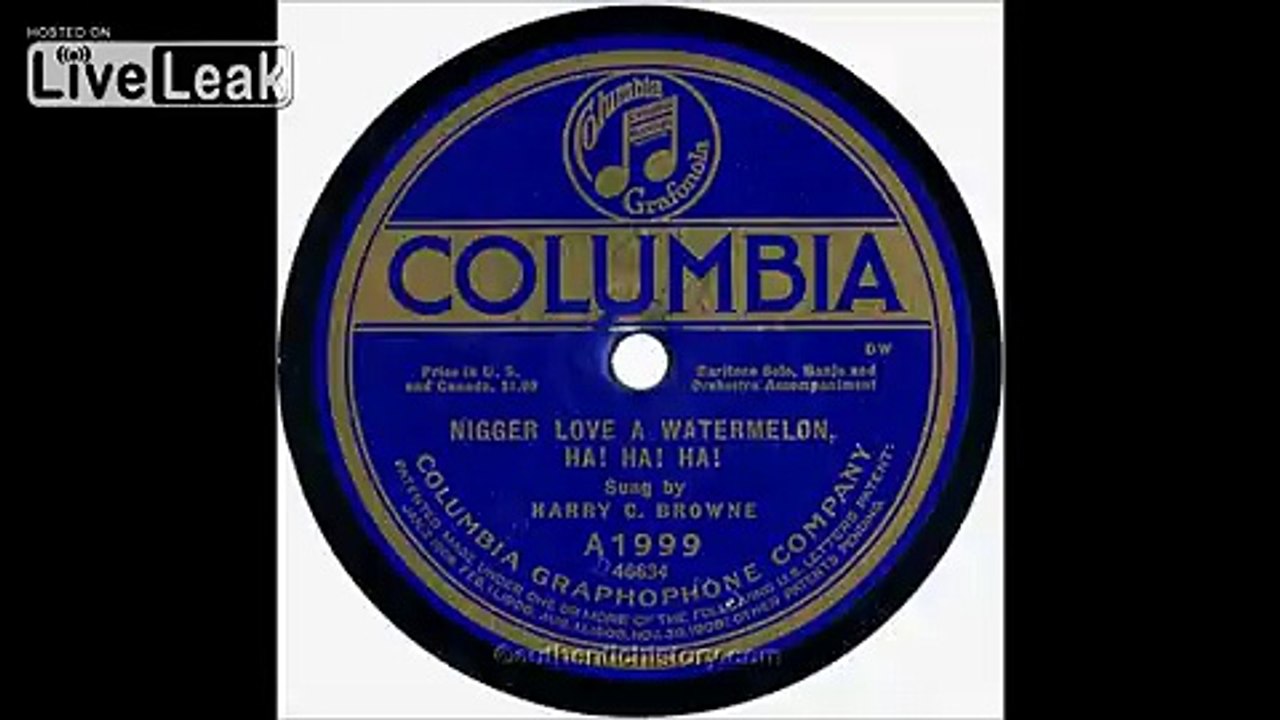 Racist Ice Cream Truck Song??? video Dailymotion