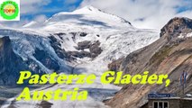 10 Most Stunning Glaciers in the World