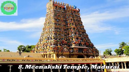 India s top 10 richest temples
