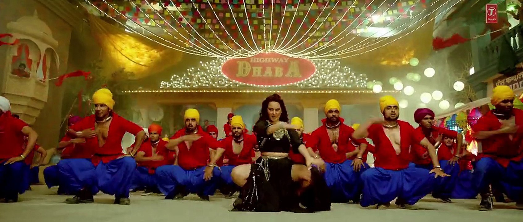 Nachan Farrate FULL VIDEO   Sonakshi Sinha   All Is Well   Meet Bros   Kanika Kapoor