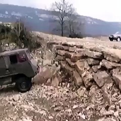 Şoför Akıllara Zarar