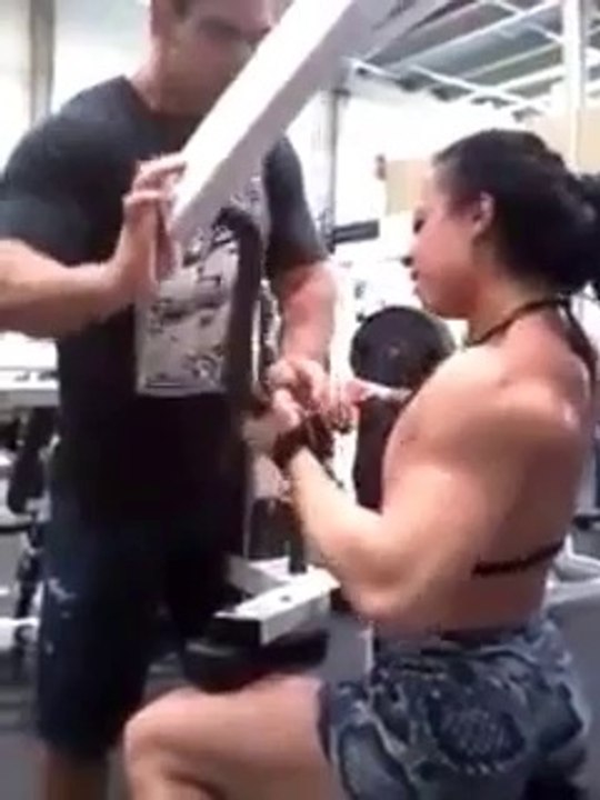 Isadora Castro