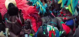 Notting Hill Carnival 2013 Highlights (HD) [Full Episode]