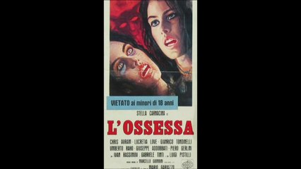 DIRECTED BY MARIO GARIAZZO