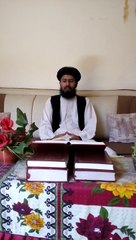 Allama Munir Abbas chishti / nmaz k bad boland awaz se zikr krna kesa ha/