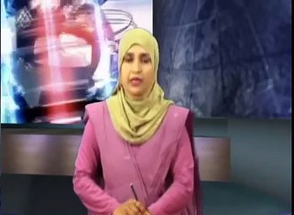 Hyderabadi News Anchoring on Afridi's Jabra injury is me pareshan hone ki zarorat nahi,