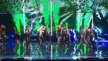 Americas Got Talent 2015 S10E19 Live Shows Chapkis Dance Family