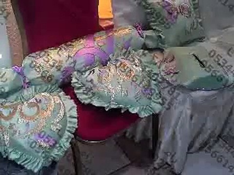 عبد المجيد عبد الله  صلوا عليه