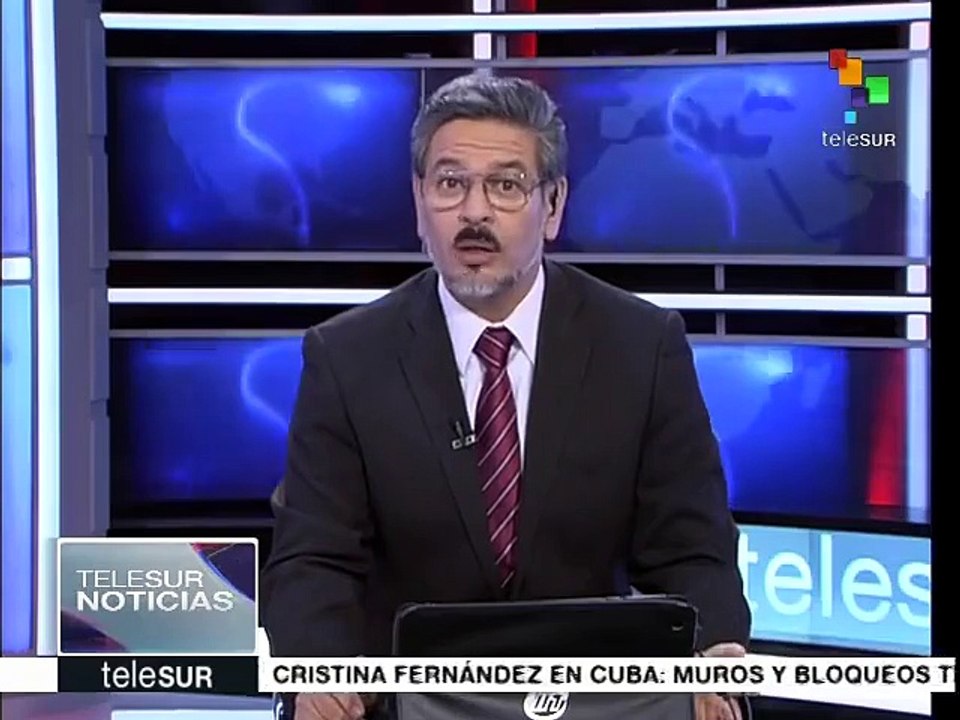 El Papa Francisco inicia una histórica visita p...