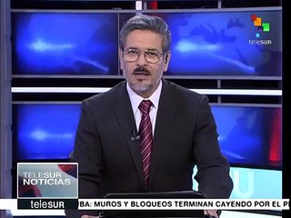 Ejército de Israel bombardea poblados de la franja de Gaza