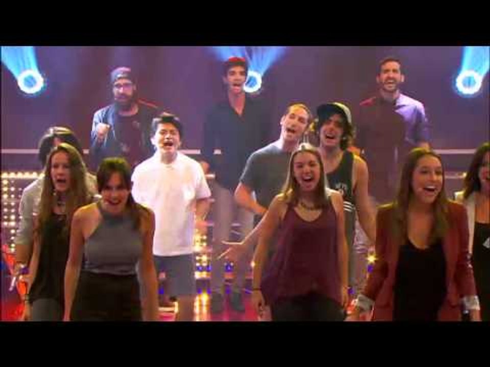TV3 - Oh Happy Day! - Jean-Luc - 4 18 - Càsting OHD 1