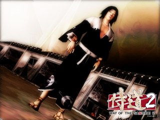 PlayWorks - Way of Samurai 2