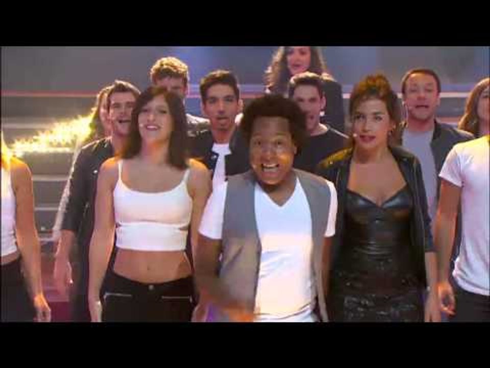 TV3 - Oh Happy Day! - Heroes - Deudeveu - Càsting OHD 1