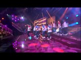 TV3 - Oh Happy Day! - The Nights - Jarks - Càsting OHD 1