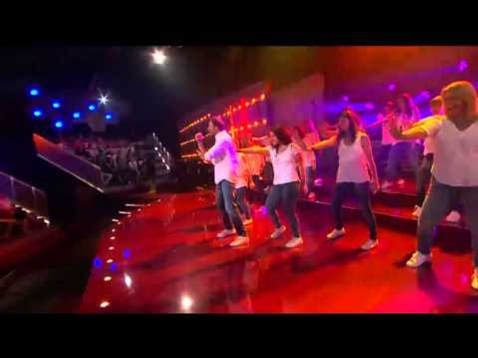 TV3 - Oh Happy Day! - Que boig el món - Gramaje Company - Càsting OHD 1