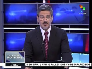 Egipto: nuevos ministros juran ante Al- Sisi