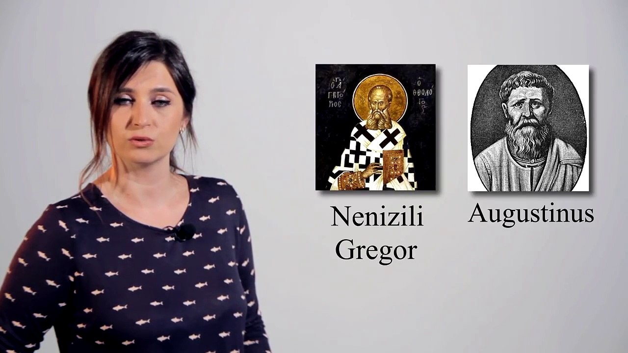 Evrim Nedir?