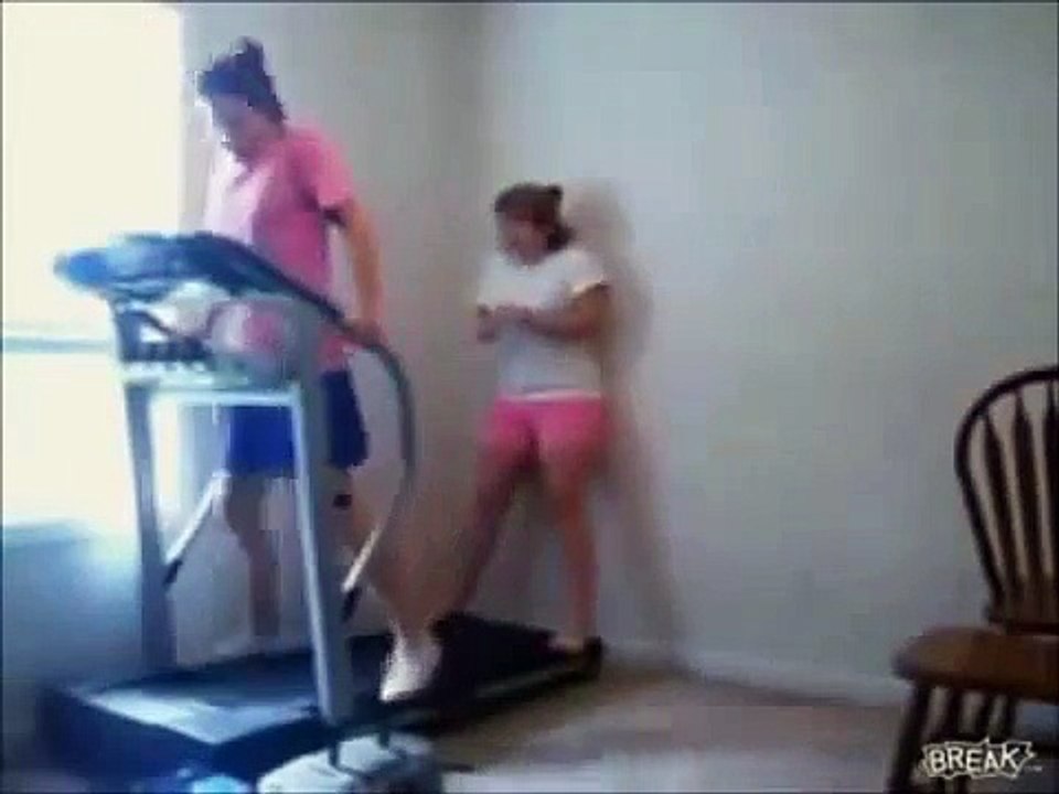 LUCU ORANG GEMUK JATUH COMPILATION AUGUST 2013 [Full Episode]