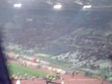 Lazio - Curva Nord