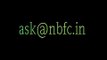 Ozg NBFC Company for Takeover & Sale in Ahmedabad, Gujarat -  Email - ask@nbfc.in