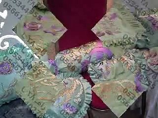 والله كبرتي انغام وعبد المجيد