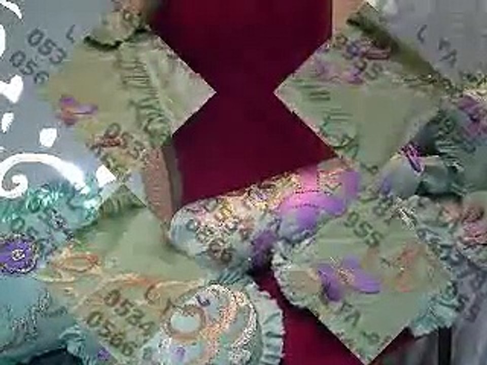 زفينا التهاني