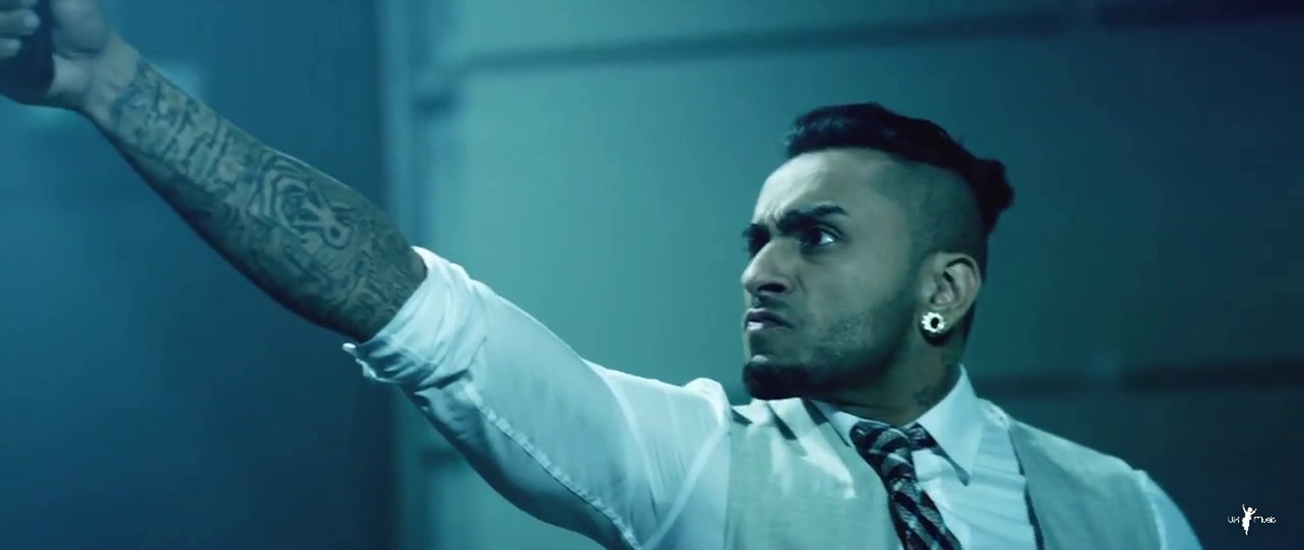 Kamal Raja - Challi Jaa (Official Music Video) - video Dailymotion