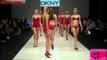 Fashion Swimsuits Show Collection Première Moscow 