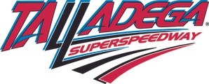 Talladega Superspeedway Test Finish (CLOSE OOGMMOGMOGMO)