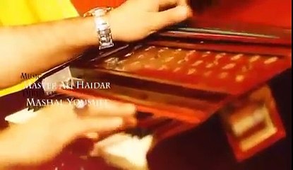 Zama Pa Yaraana Key Ashiqaan Der Ranzooran Dee Naghma - Pashto Video Songs