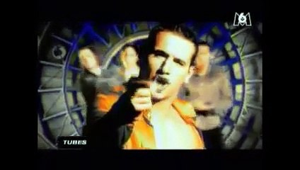 Alliage - Baila