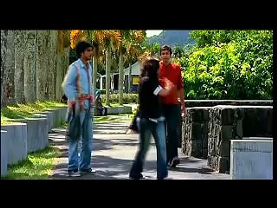 Mujhey Apna Bana Lo