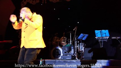 Ông Tây Hát Tiếng Việt Cực Đỉnh - Kevin Rogers