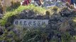 Du lịch Nhật Bản - Khám phá ngôi làng cổ dưới chân núi Phú Sĩ mùa hoa anh đào