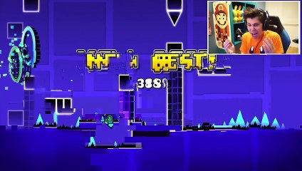 GANAS DE MATAR AUMENTANDO - Geometry Dash - YouTube