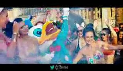 Daddy Mummy VIDEO Song - Urvashi Rautela - Kunal Khemu - DSP - Bhaag Johnny - T-Series