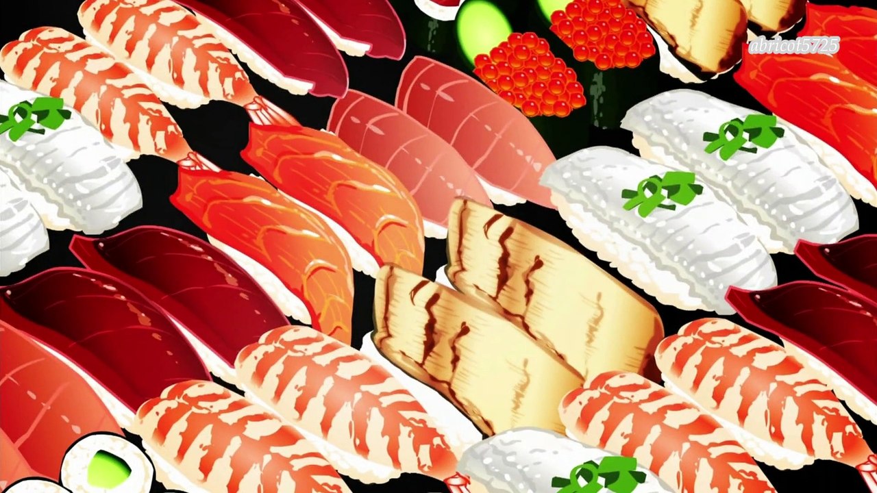 Sushi & Beyond_EP16