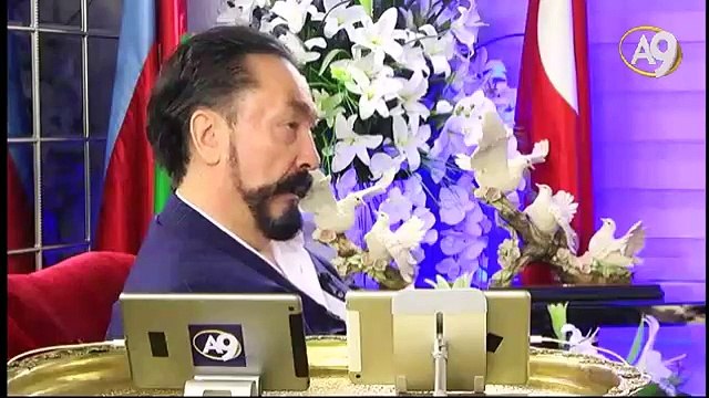 Allah dünyayı, insanları ve cenneti sevgi için yaratmıştır