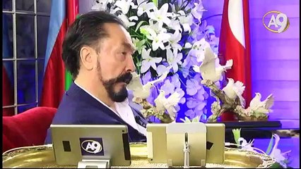 Allah dünyayı, insanları ve cenneti sevgi için yaratmıştır